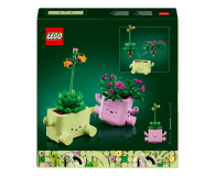 LEGO BOTANICALS 11506 Bujające się roślinki - 1517894 - zdjęcie 10